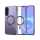 Etui do telefonów Tech-Protect Magflex Magsafe Galaxy A57 5G Cobalt Violet